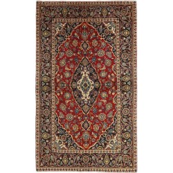 tappeto persia keshan cm 130x224 