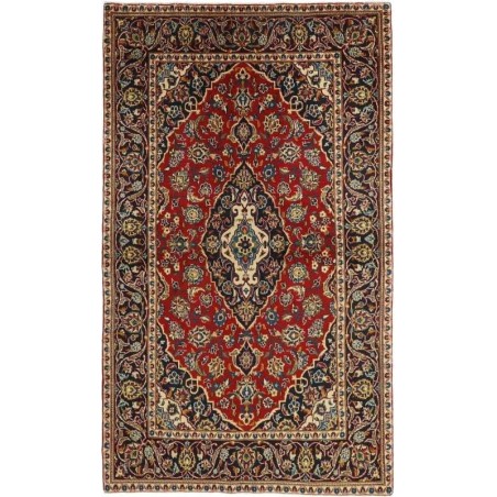 tappeto persia keshan cm 130x224 