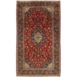 tappeto persia keshan cm 147x258 