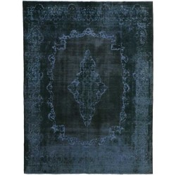 tappeto persia vintage kerman cm 232x308 