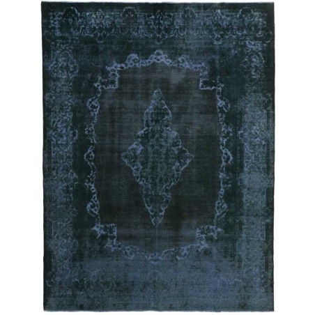 tappeto persia vintage kerman cm 232x308 