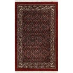 tappeto persia bidjar fine cm 102x160 