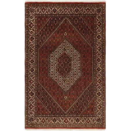 tappeto persia bidjar fine cm 112x173 