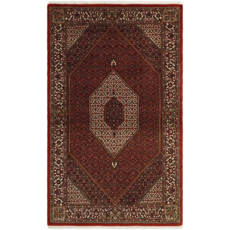 tappeto persia bidjar fine cm 115x188 