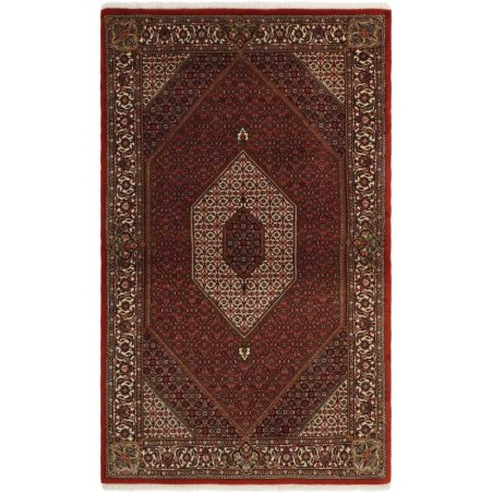 tappeto persia bidjar fine cm 115x188 