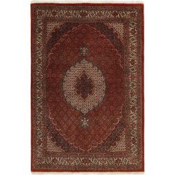 tappeto persia bidjar fine cm 152x219 