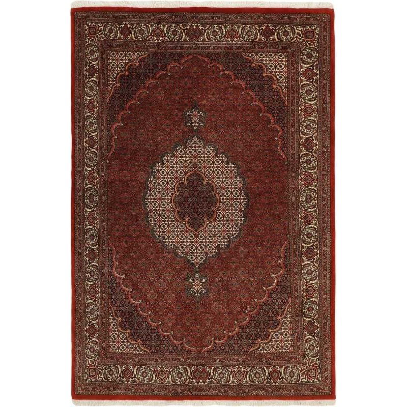 tappeto persia bidjar fine cm 152x219 