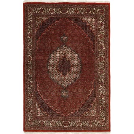 tappeto persia bidjar fine cm 152x219 