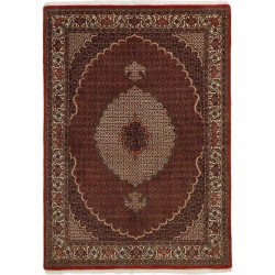 tappeto persia bidjar fine cm 175x240 