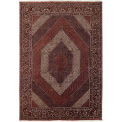 tappeto persia bidjar fine cm 255x360 