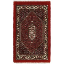 tappeto persia bidjar fine cm 67x107 
