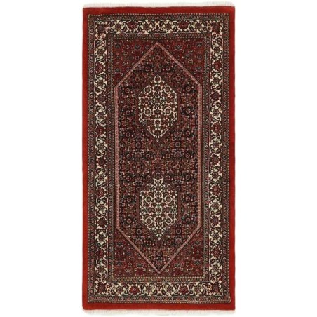 tappeto persia bidjar fine cm 74x144 