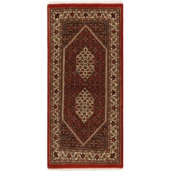 tappeto persia bidjar fine cm 72x150 