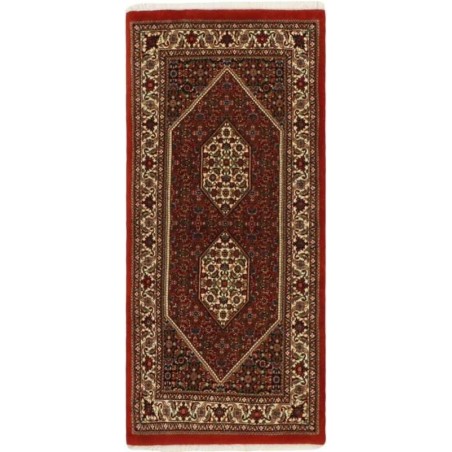tappeto persia bidjar fine cm 72x150 