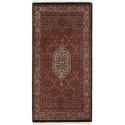 tappeto persia bidjar fine cm 71x138 