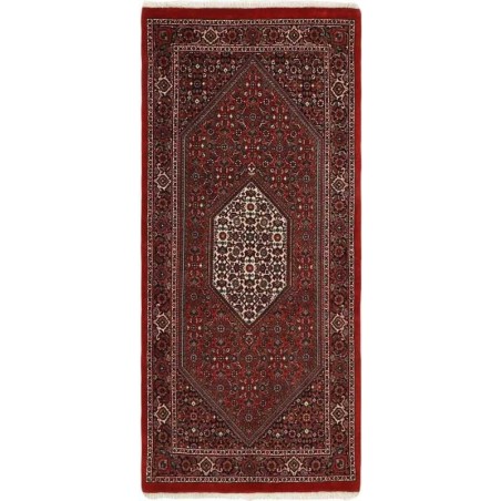 tappeto persia bidjar fine cm 71x150 