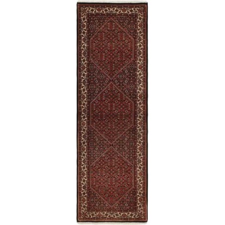tappeto persia bidjar cm 77x248 
