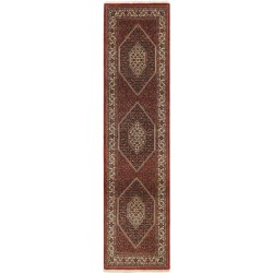 tappeto persia bidjar fine cm 70x297 
