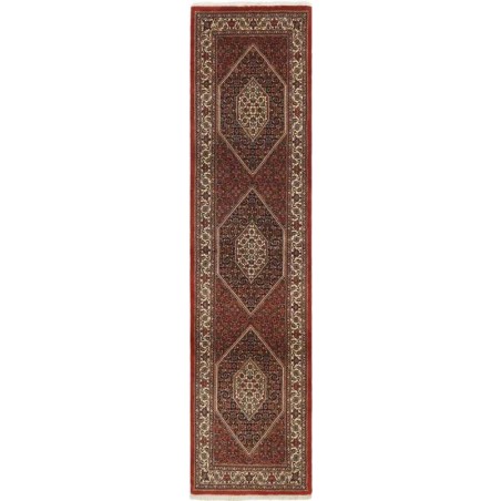 tappeto persia bidjar fine cm 70x297 