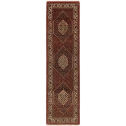 tappeto persia bidjar fine cm 80x295 