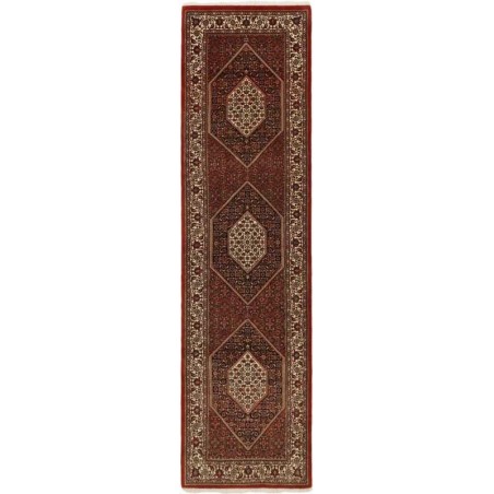 tappeto persia bidjar fine cm 80x295 
