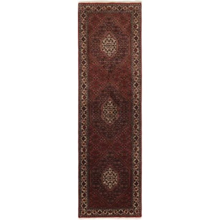 tappeto persia bidjar fine cm 86x291 