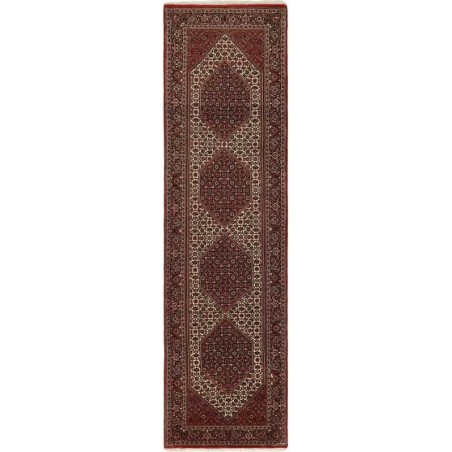 tappeto persia bidjar cm 84x307 