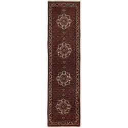 tappeto persia bidjar cm 83x306 