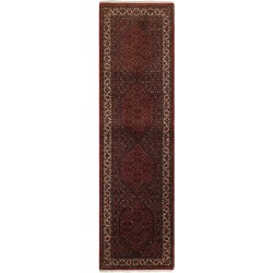 tappeto persia bidjar fine cm 85x309 