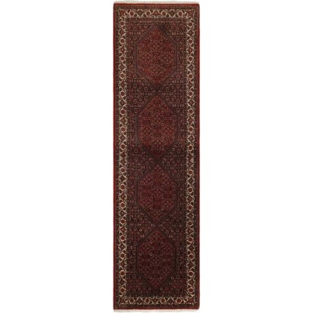 tappeto persia bidjar fine cm 85x309 