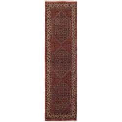 tappeto persia bidjar cm 83x300 