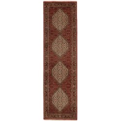 tappeto persia bidjar cm 84x297 
