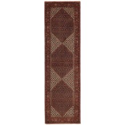 tappeto persia bidjar cm 89x300 
