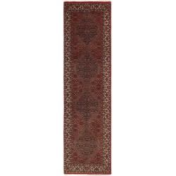 tappeto persia bidjar fine cm 83x294 