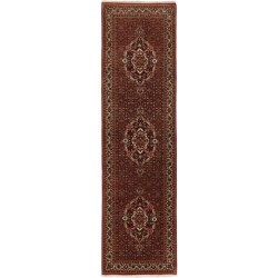 tappeto persia bidjar cm 86x308 