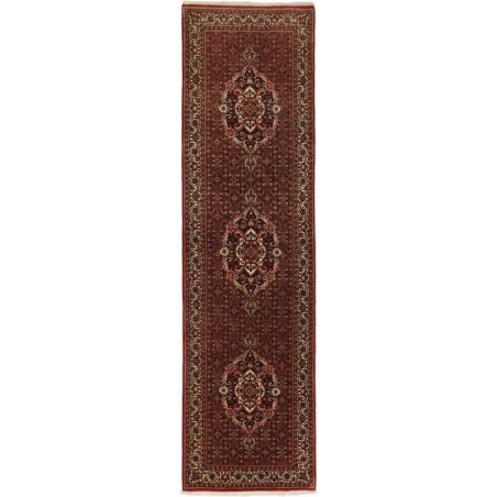 tappeto persia bidjar cm 86x308 