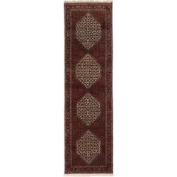 tappeto persia bidjar fine cm 85x293 
