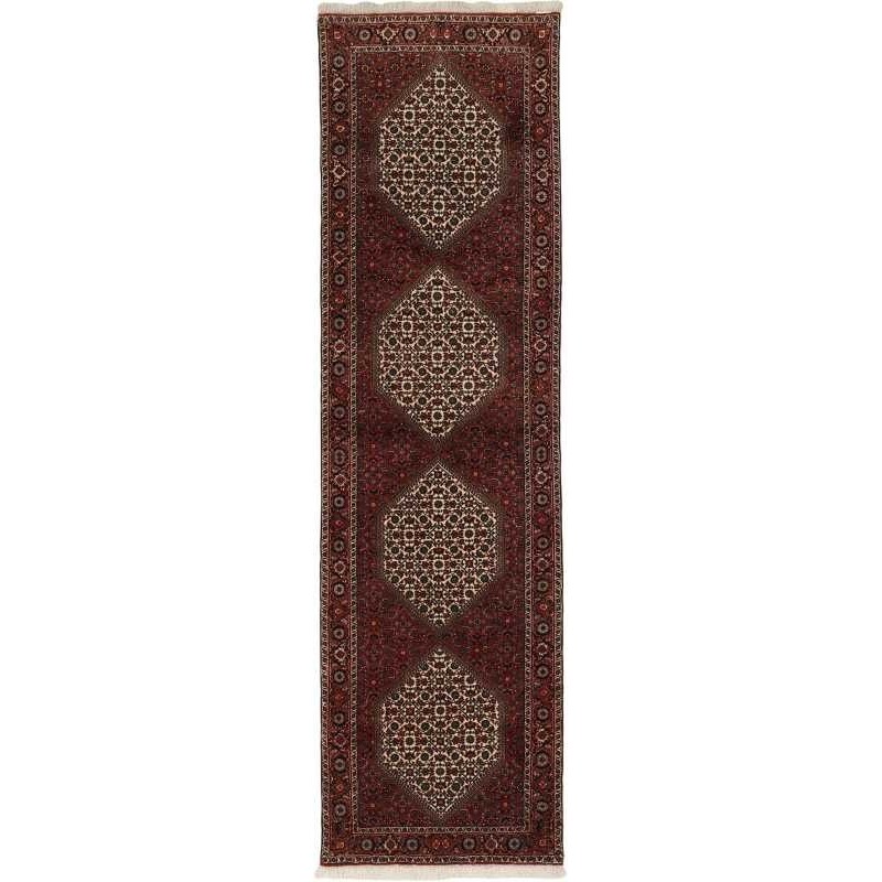 tappeto persia bidjar fine cm 85x293 