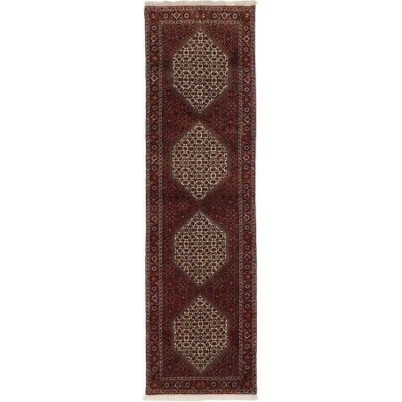 tappeto persia bidjar fine cm 85x293 