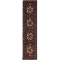 tappeto persia bidjar fine cm 83x314 