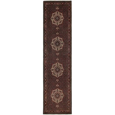 tappeto persia bidjar fine cm 83x314 