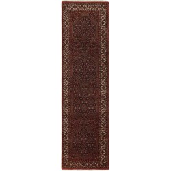 tappeto persia bidjar cm 75x283 