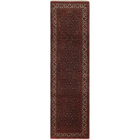 tappeto persia bidjar cm 75x283 