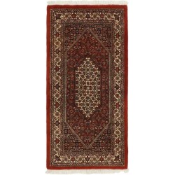 tappeto persia bidjar fine cm 72x147 