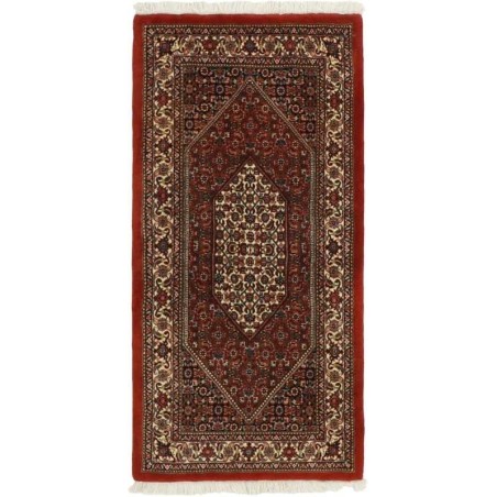 tappeto persia bidjar fine cm 72x147 