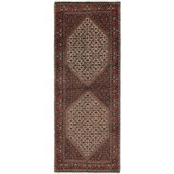 tappeto persia bidjar cm 82x210 