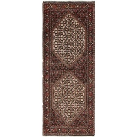 tappeto persia bidjar cm 82x210 