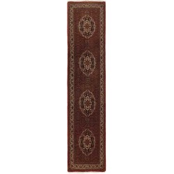 tappeto persia bidjar fine cm 82x370 