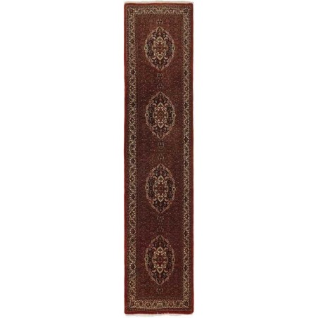 tappeto persia bidjar fine cm 82x370 
