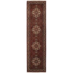 tappeto persia bidjar cm 87x312 